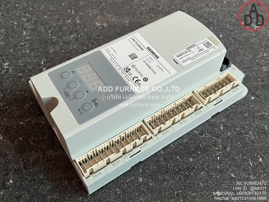 >Siemens LMV52.240B1 (12)